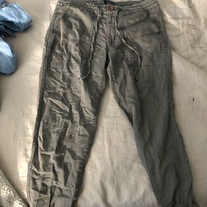 American Eagle Cargo Pants